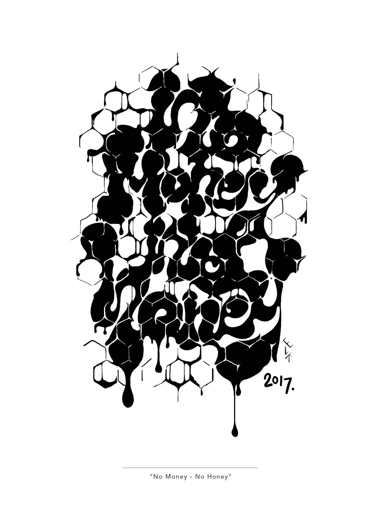 Ivan Alkhovskiy - No Money - No Honey
