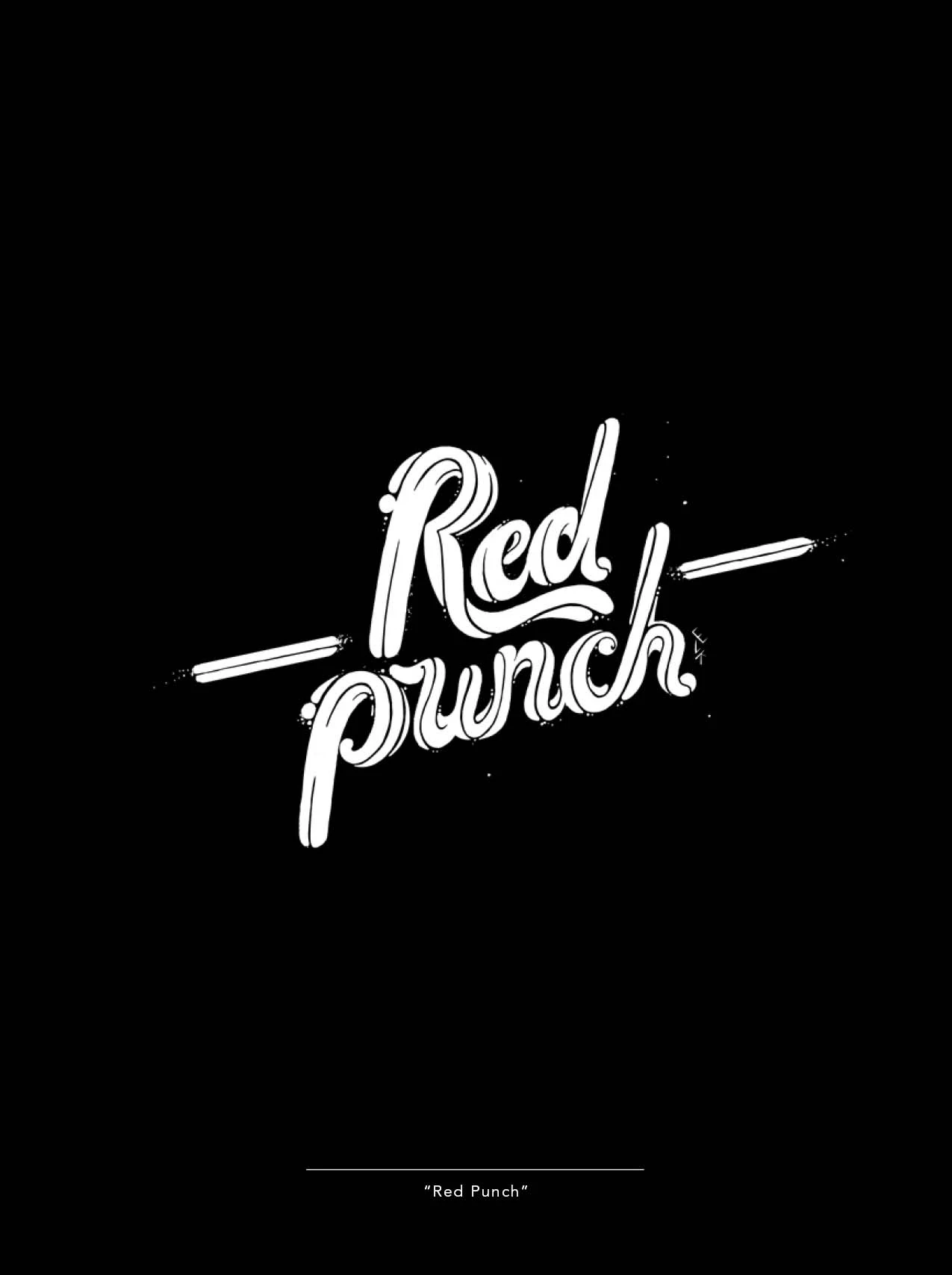 Ivan Alkhovskiy - Red Punch